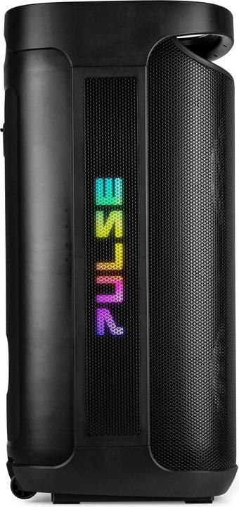 Image du produit Fenton Bluetooth Speaker Pulse200 Schwarz (12 h)