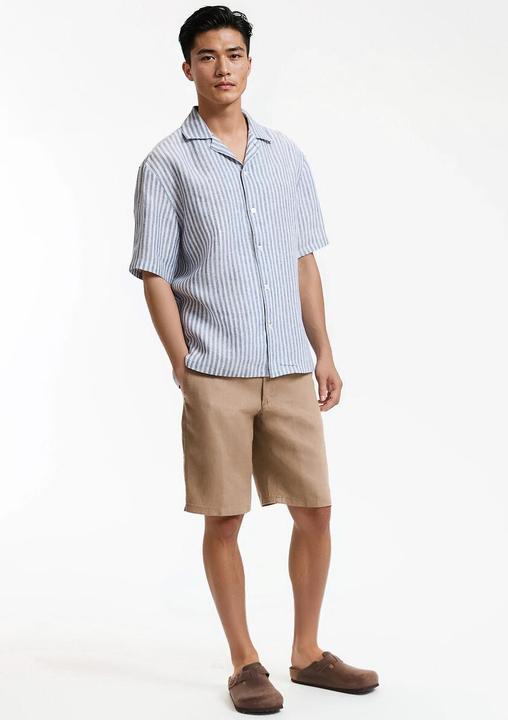 Image du produit La Redoute Collections Bermudas (48)