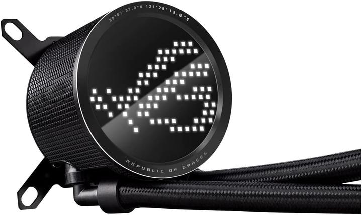 Image du produit ASUS ROG Ryuo III 360