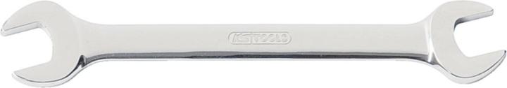 Actual product image KS Tools CHROMEplus double open-end wrench (5/8", 9/16")