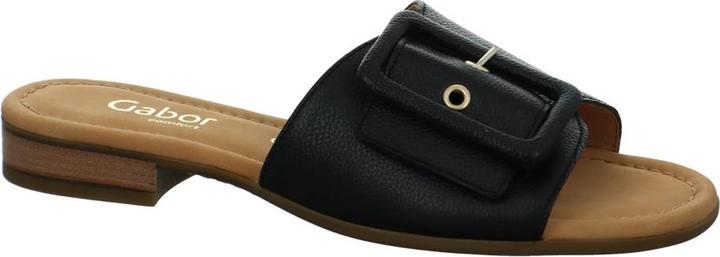 Actual product image Gabor Pantolette (38)