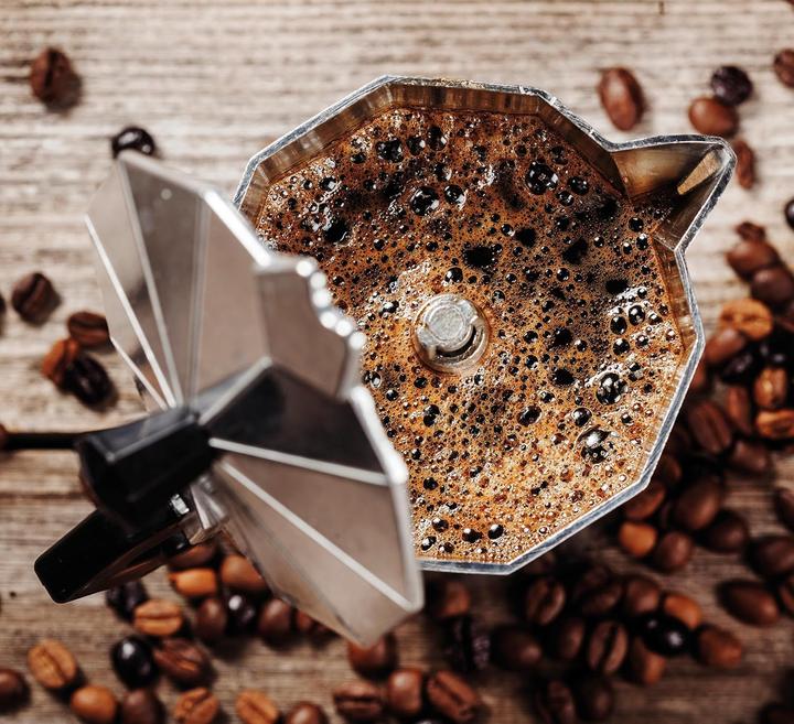 Actual product image Cilio Classico (6 Cups)