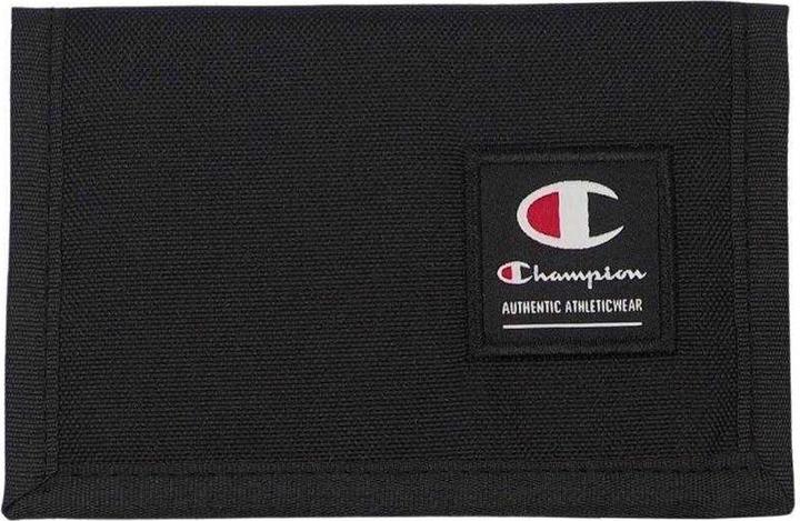 Actual product image Champion Logo Wallet