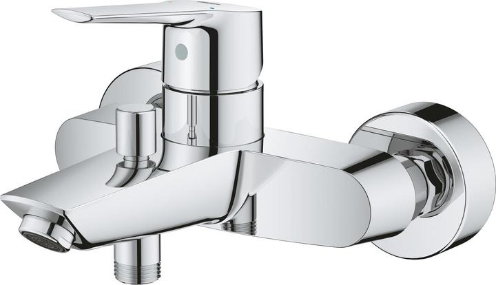 Produktbild Grohe Badewannenarmatur Einhelbelmischer Start 2021 chrom 32278002