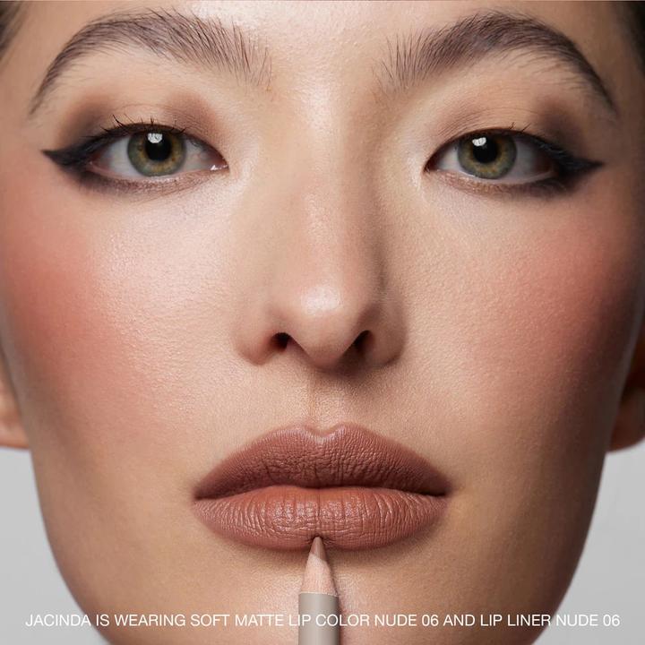 Produktbild SKK Lippenkonturenstift (Tint Nude 06)