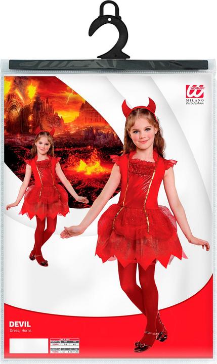 Actual product image Widmann 07466