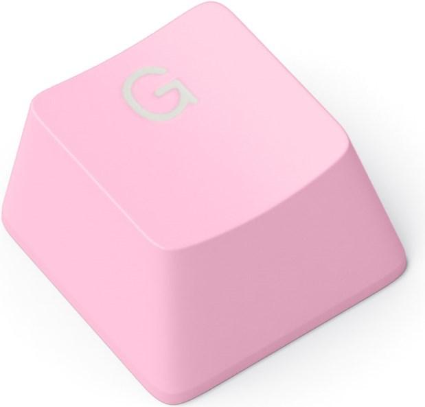 Actual product image Glorious GMMK ABS Doubleshot V2 USA Base Kit
