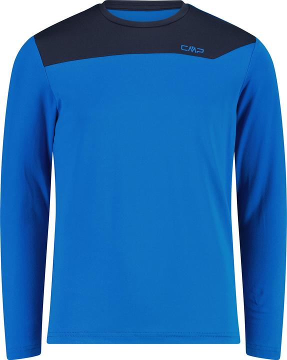 Actual product image CMP Campagnolo CMP Longsleeve (116)