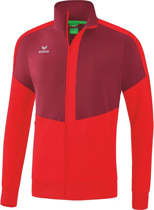 Rosso Bordeaux
