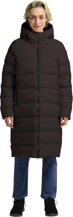 Actual product image Jack Wolfskin Frozen Palace Coat W (M)