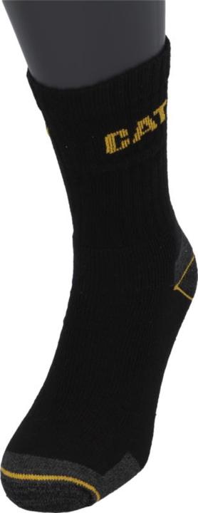 Produktbild Cat Real Work (3er Pack, 41 - 45)