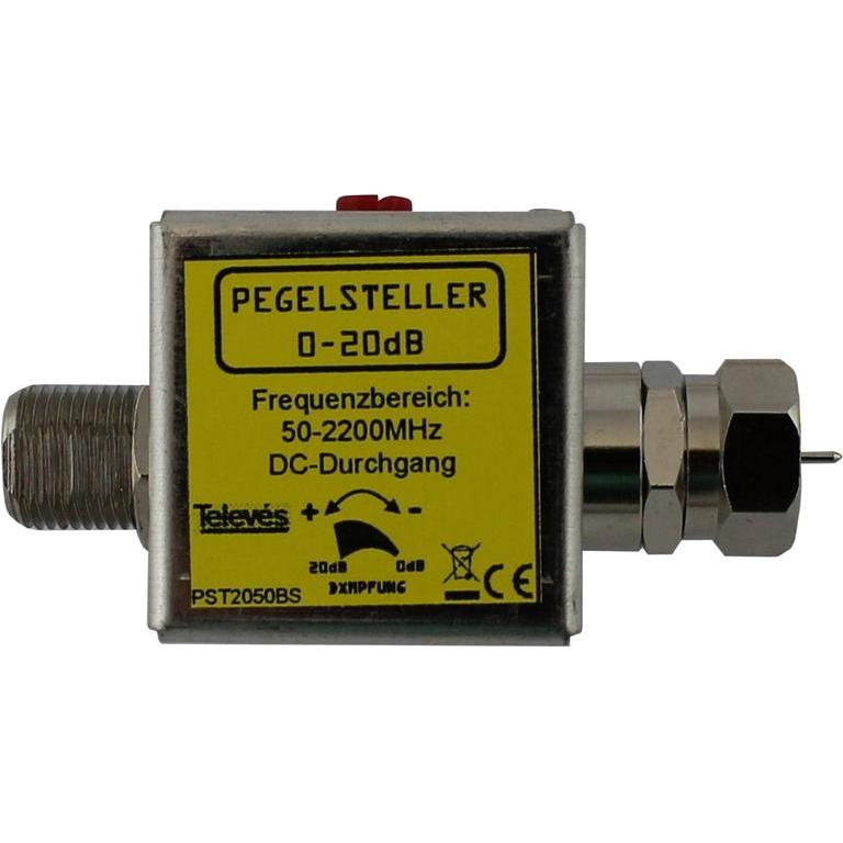 Preisner, Ohrringe, PST2050BS Kabelspalter oder -kombinator