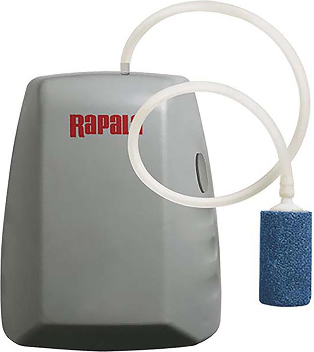 Image du produit Rapala BATTERY POWERED AERATOR X8407007