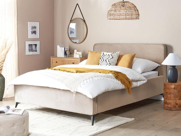 Produktbild Beliani Valognes (160 x 200 cm)