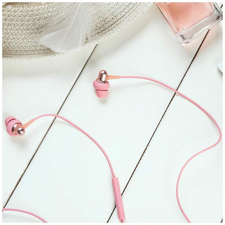 Produktbild 1More Ausines HEADSET STYLISH IN-EAR / E1025-ROSA (Kabelgebunden)
