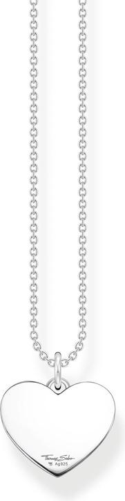 Immagine prodotto Thomas Sabo Collana Hez Argento (Argento 925, 40 - 45 cm)