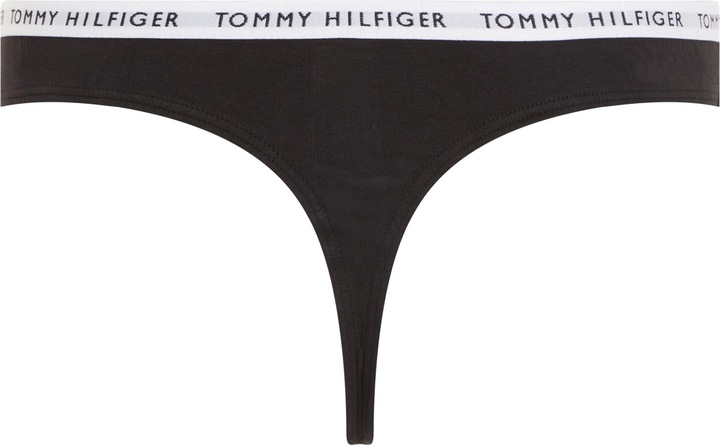 Actual product image Tommy Hilfiger Thong (L, pack of 3)