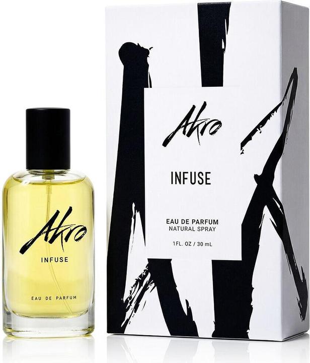 Produktbild Akro Infuse Edp 30Ml (Eau de Parfum, 30 ml)