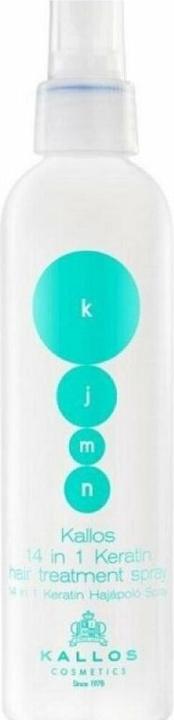 Immagine prodotto Kallos Cosmetics KJMN 14 in 1 cheratina (200 ml)