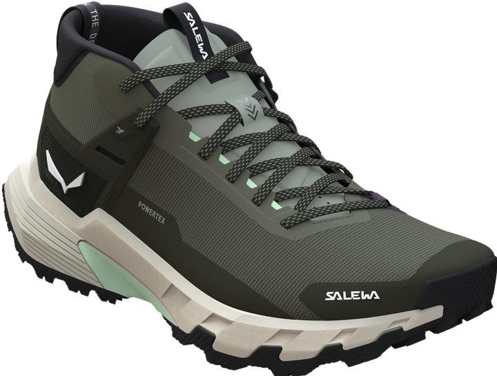 Produktbild Salewa Pedroc 2 Mid Powertex Schuh (43)