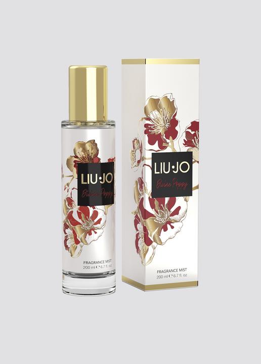 Actual product image Liu Jo Divine Poppy (Eau de toilette, 200 ml)