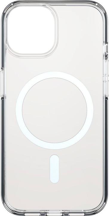 Produktbild Black Rock Mag Clear Case (Apple iPhone 13)