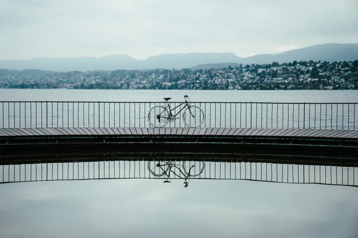 Produktbild Siech Cycles Lady City (48 cm)