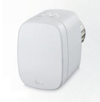 Actual product image Eve Eve Thermo (Apple Home)