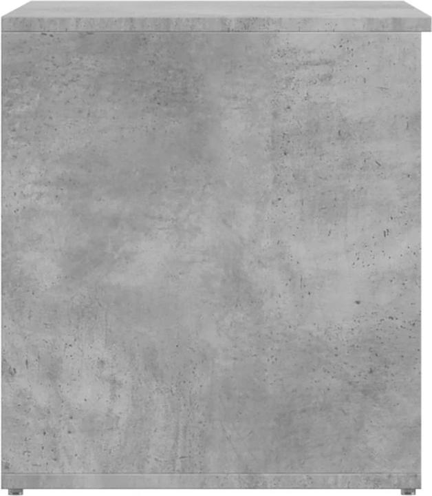Actual product image vidaXL Aufbewahrungstruhe