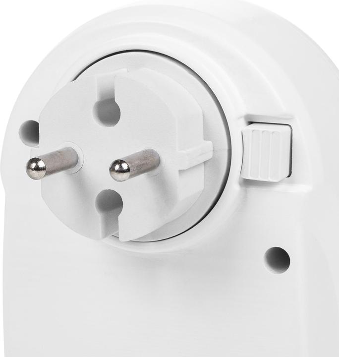 Image du produit Tristar Chauffage par prise (400 W)