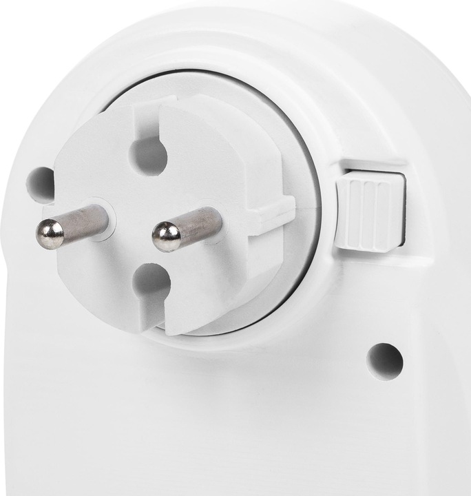 Image du produit Tristar Chauffage par prise (400 W)