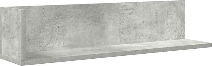 Produktbild vidaXL Wandregal (75 x 16.50 x 16.50 cm)