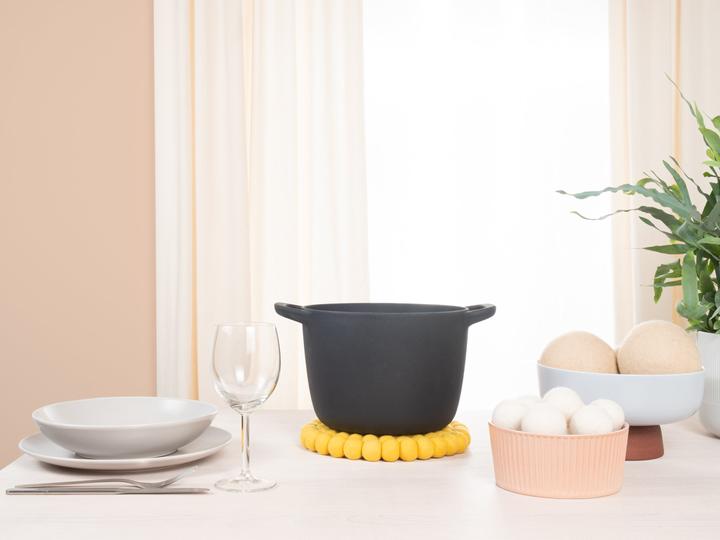 Produktbild Myfelt Kira (Pfannenuntersetzer)