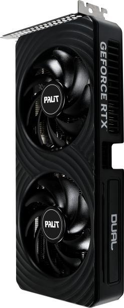 Immagine prodotto Palit VGA RTX5060TI 8GB Dual (8 GB)