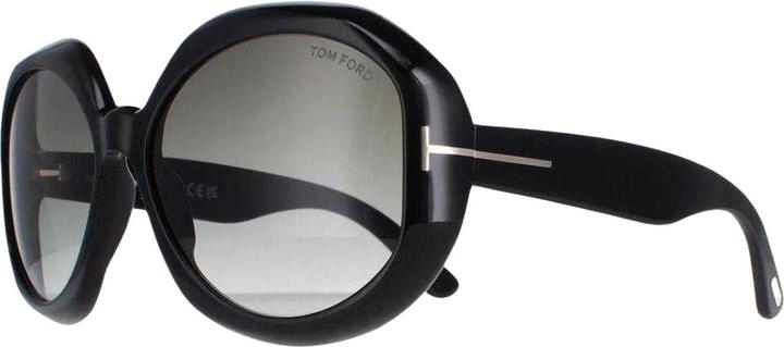 Produktbild Tom Ford Georgia Sonnenbrille