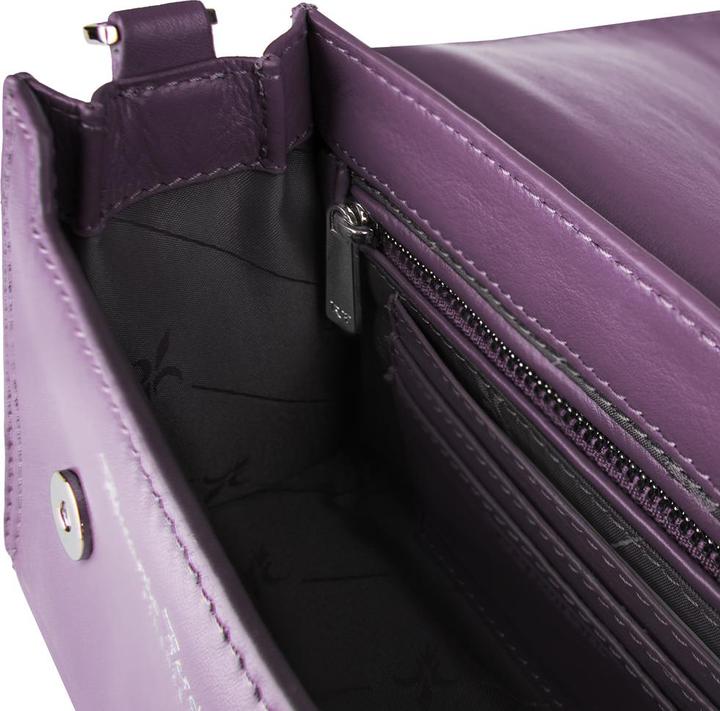 Produktbild Riccardo Ferducci Damenhandtasche, Überschlag, Umhängetasche, Dandolo1