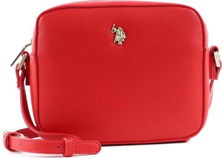 U.S. Polo Jones Crossbody Bag