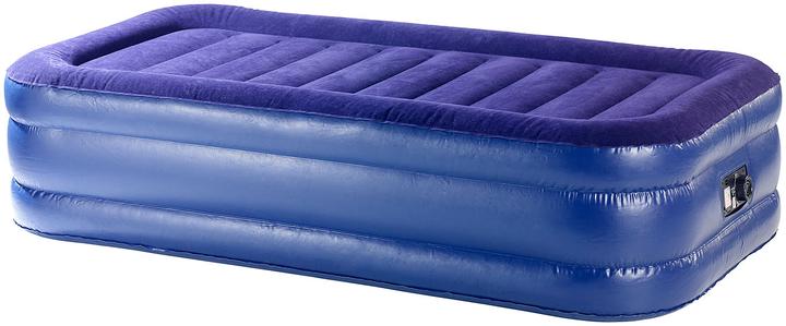 Actual product image Semptec Self inflating travel air bed (100 x 190 cm)