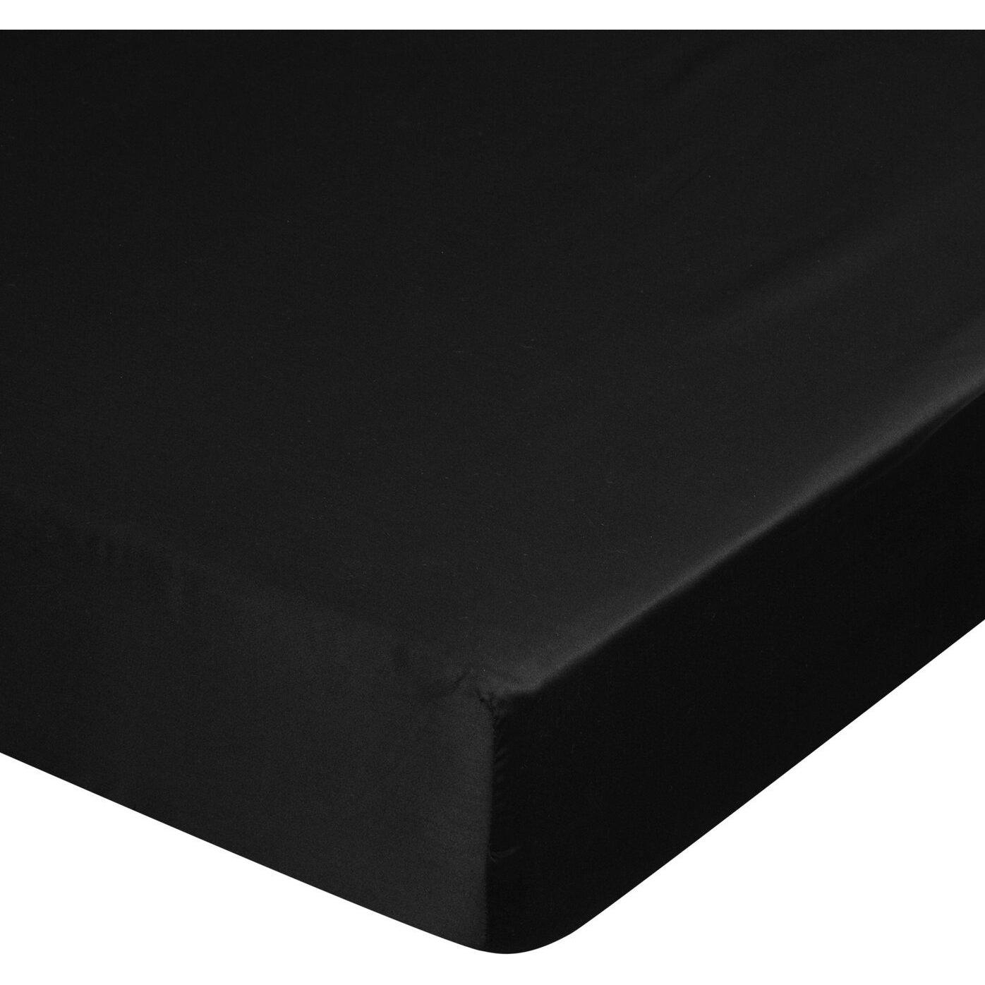Eurofirany, Fixleintuch, By (100 x 200 x 25 cm)