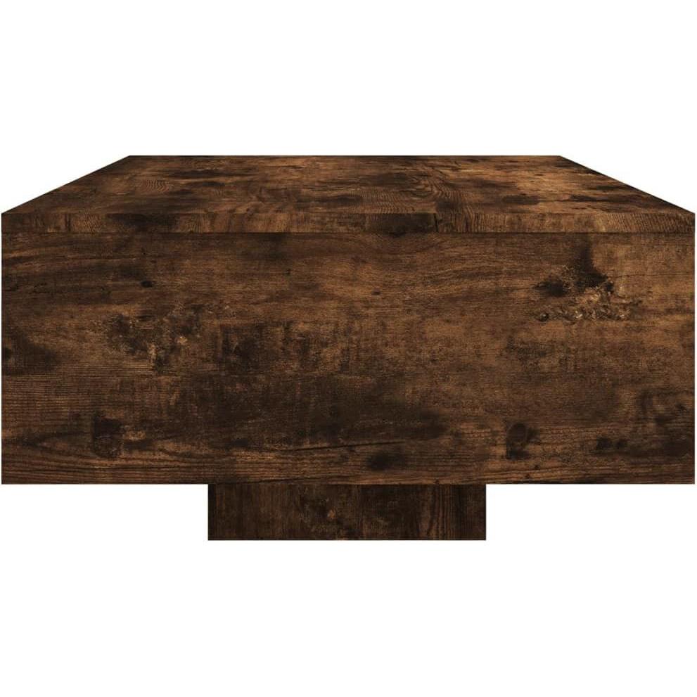 Thumbnail - VidaXL, Couchtisch + Beistelltisch, Jasmin (85 x 55 x 31 cm)