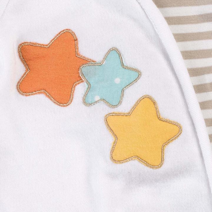 Produktbild Miniland Puppenpyjamas