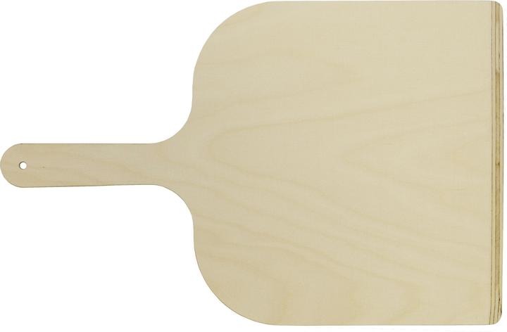 Immagine prodotto Schwarz Kitchen Piano in legno per pizza