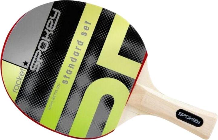 Image du produit Spokey - Ensemble de ping-pong JOY