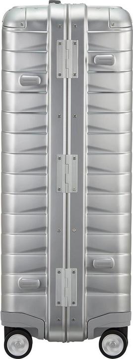 Image du produit Samsonite Proxis Alu Trolley mit 4 Rollen 76cm (91 l)