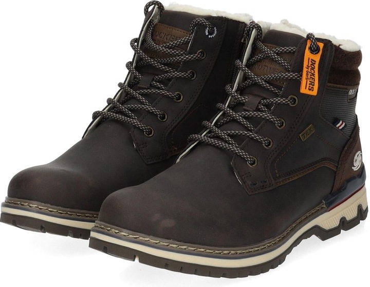 Produktbild Dockers by Gerli 53TA101 - 60925 (45)