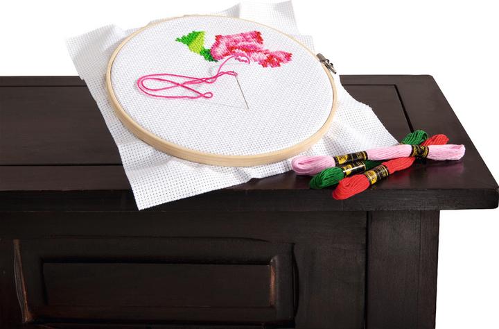 Actual product image Folia Embroidery thread (8 m)
