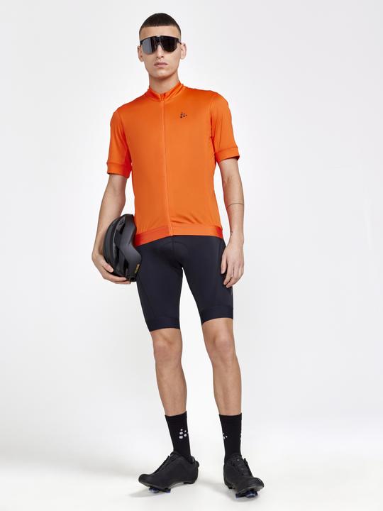 Produktbild Craft Essence Radtrikot kurzärmlig (L)