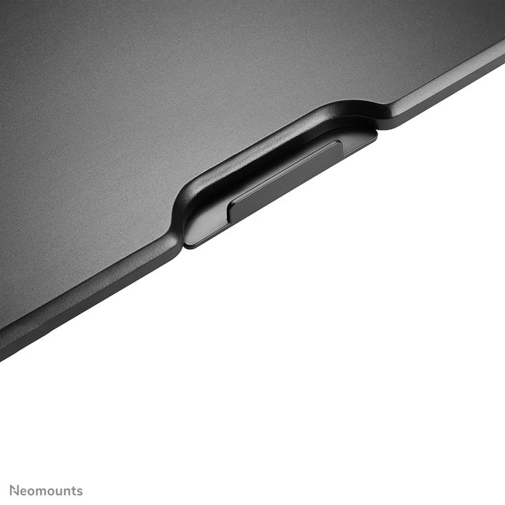Produktbild Neomounts Sitz-Steh-Workstation