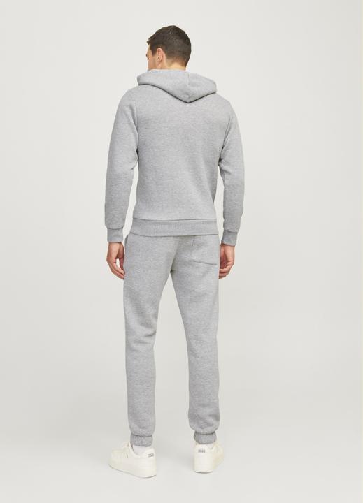 Immagine prodotto Jack & Jones Jrebrebel Logo Sweat Hood Noos (XS)