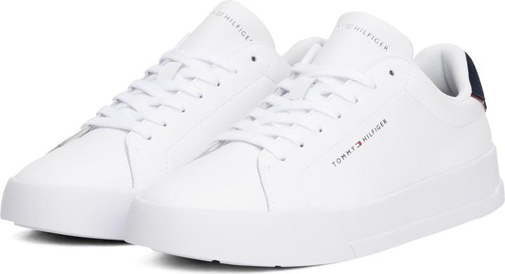 Produktbild Tommy Hilfiger Th Court Lth Detail Ess (40)